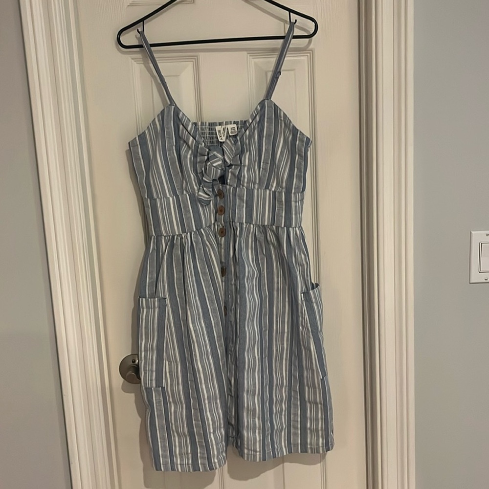 Roxy summer dress